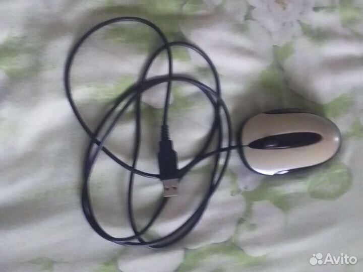 Отличная мышь для пк