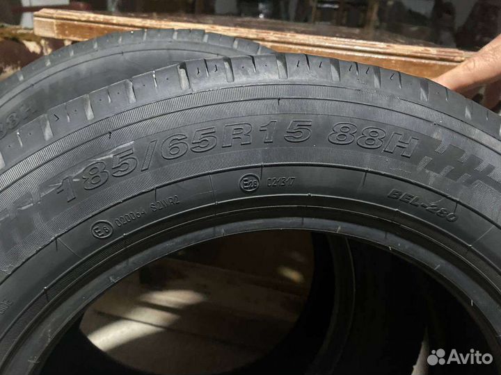 Blackhawk Ice Prey HW06 185/65 R16 25J