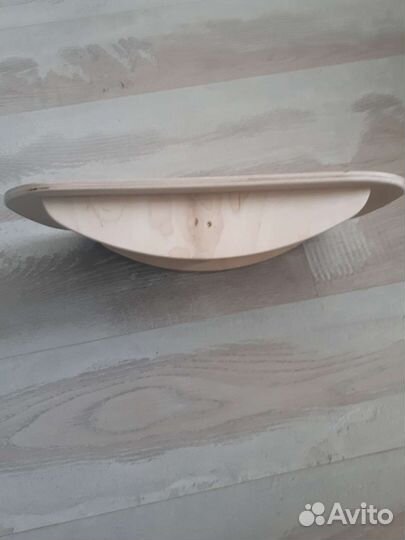 Балансировочная доска