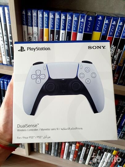 PlayStation 5 FAT/Slim