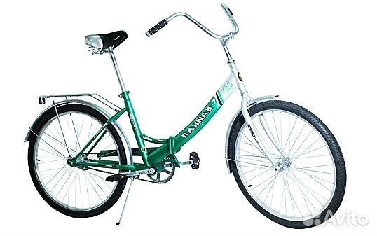 Велосипед велосипед