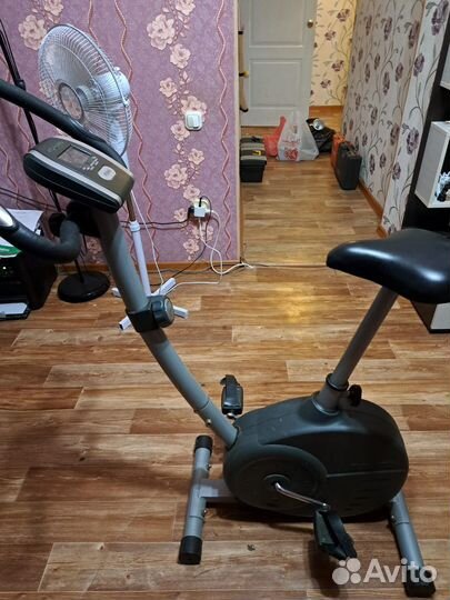 Велотренажер torneo