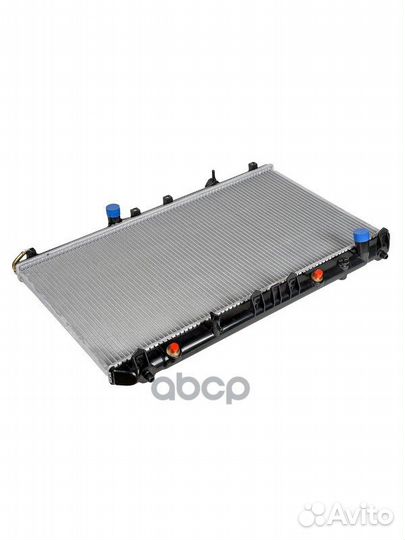 Z20466 радиатор системы охлаждения АКПП Toyota