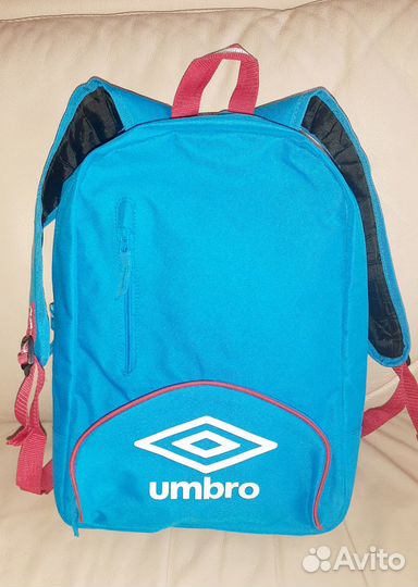 Рюкзак Umbro
