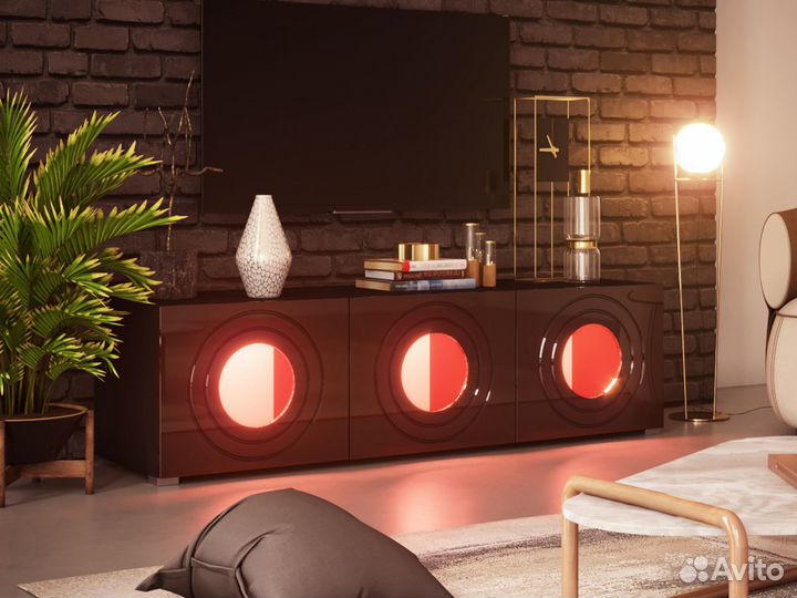 Тумба под телевизор