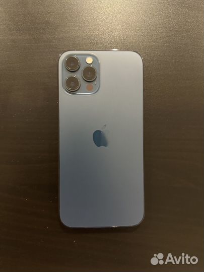 iPhone 12 Pro Max, 512 ГБ