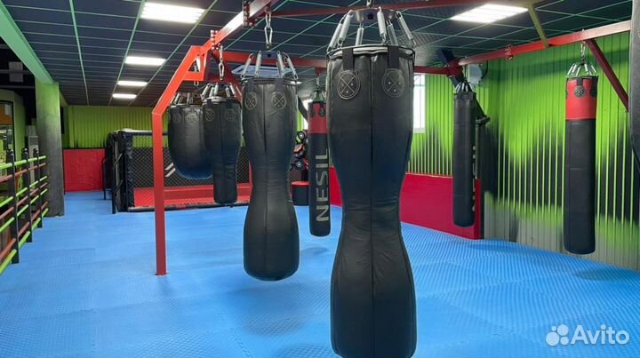 Боксерский мешок от производителя