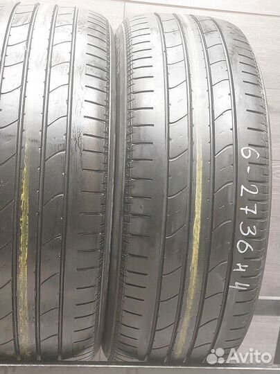 Bridgestone Turanza ER30 205/55 R16 91V