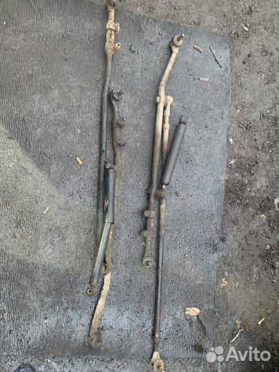 Тяги рулевые от Jeep Grand Cherokee