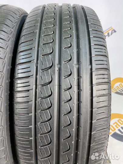 Pirelli P7 225/60 R18 102H