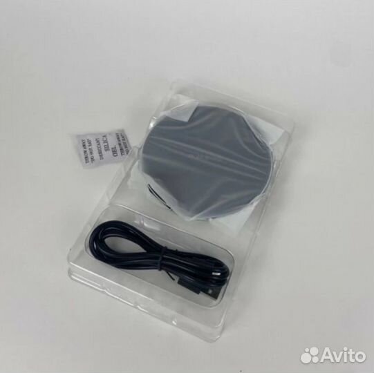 Беспроводная зарядка