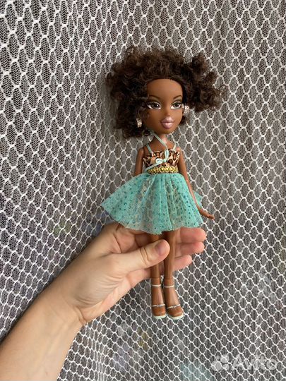 Кукла братц