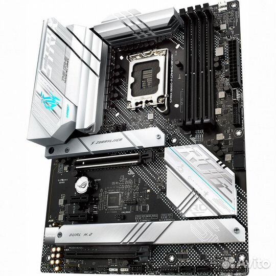 Материнская плата Asus ROG strix B660-A GAM 483830