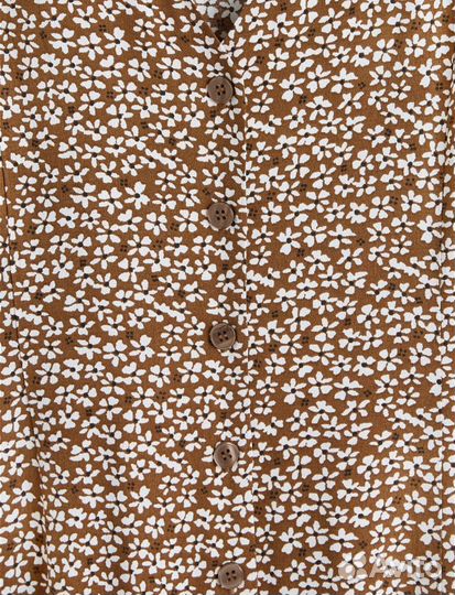 Летнее платье Mango s