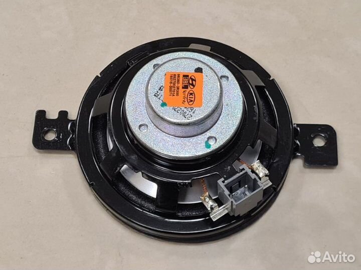 Динамик Hyundai Grand Santa Fe DM D4HB 2016