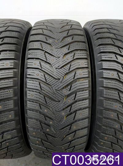 Marshal WinterCraft Ice WI31 235/65 R17 96T