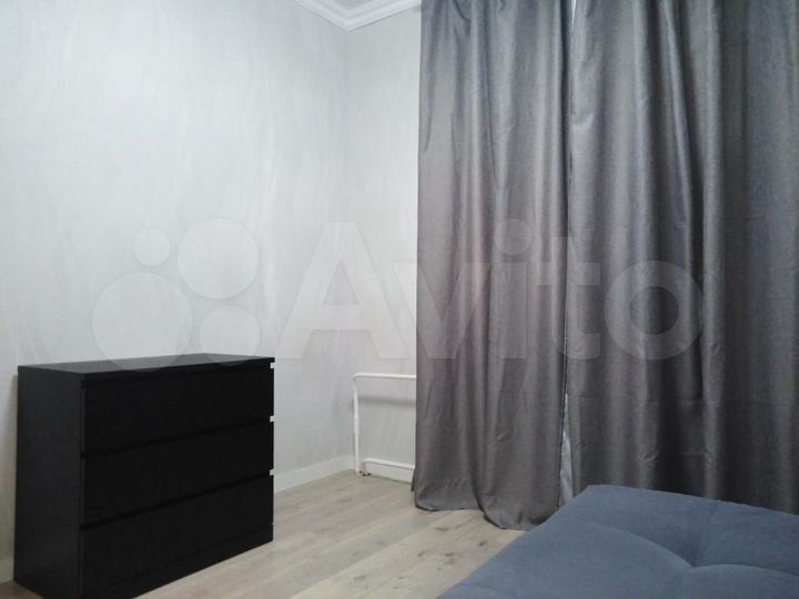 Комната 36 м², 5/5 эт.