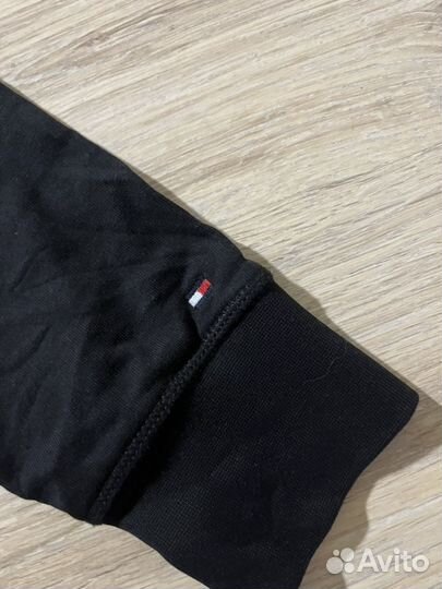 Худи tommy hilfiger оригинал