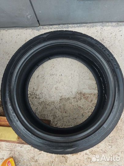 Falken Ziex ZE-914 215/45 R18 93W