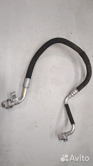 Трубка кондиционера Audi A4 (B8), 2012