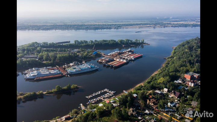 Прокат катера