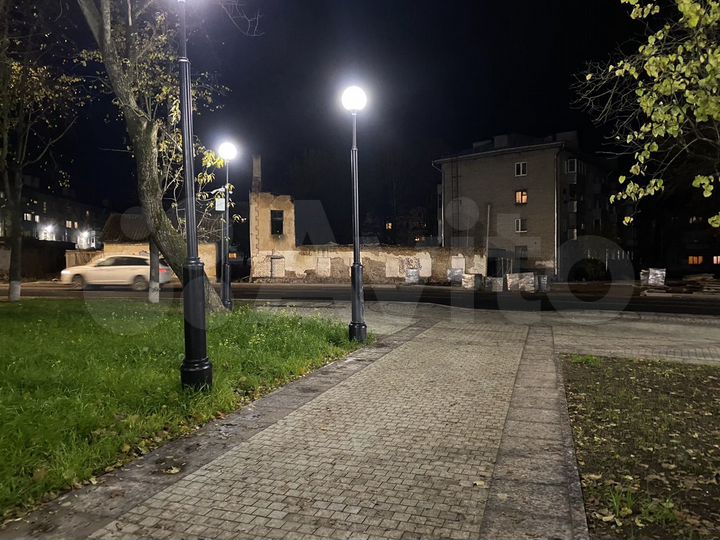 Свободного назначения, 1410 м²