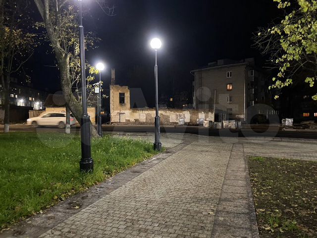 Свободного назначения, 1410 м²