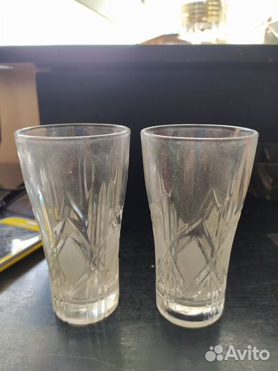 Посуда СССР