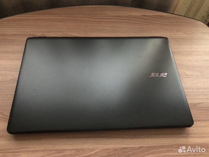 Acer Exensa 2509
