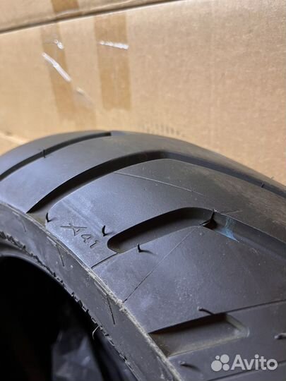 Покрышка Brigestone Battlax adventure 170 60 R17