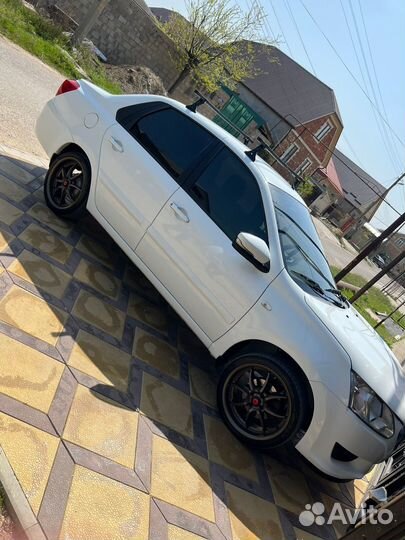 Японские диски r17