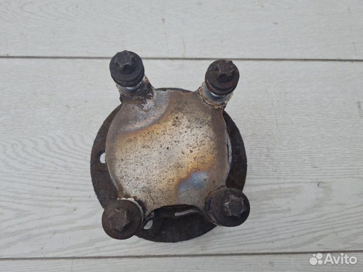 Ступица задняя левая Jeep Renegade 1 EJK 2016