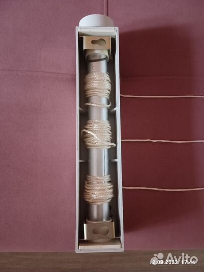 Сушилка для белья настенная