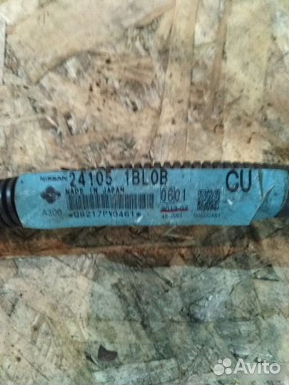 Жгут проводка Infiniti QX50