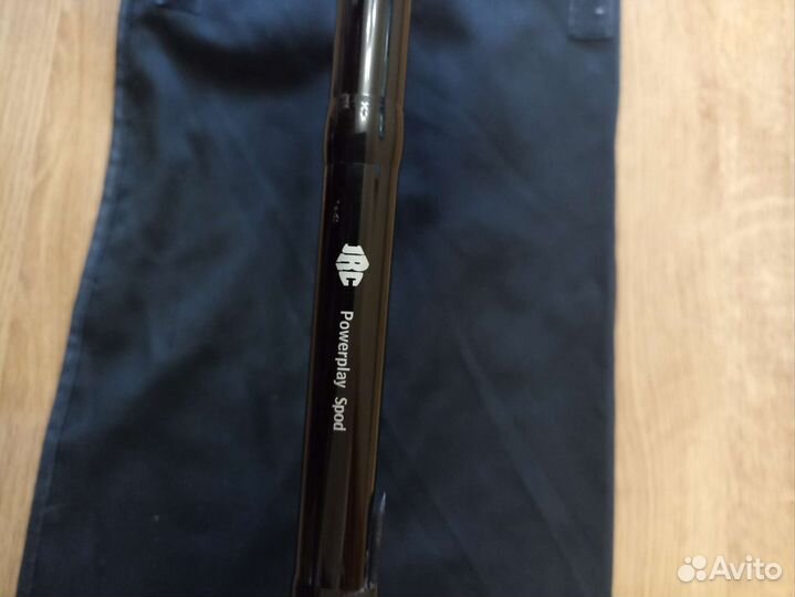 Сподовое удилище IRC 4.5 lb