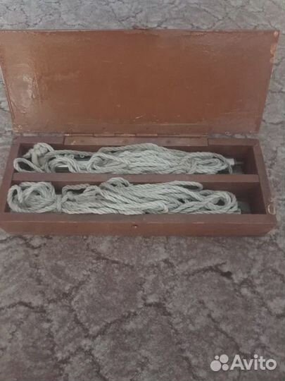 Якоря для надувной лодки