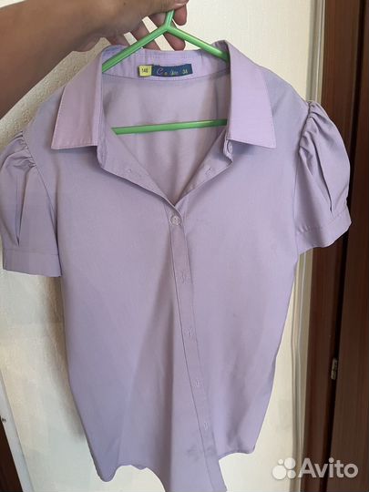 Школьные кофты, сарафаны 134-146, резинки