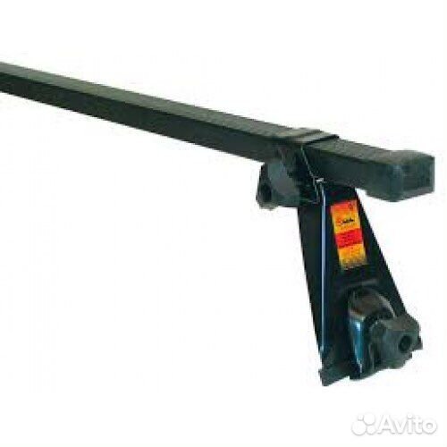 Багажник на крышу