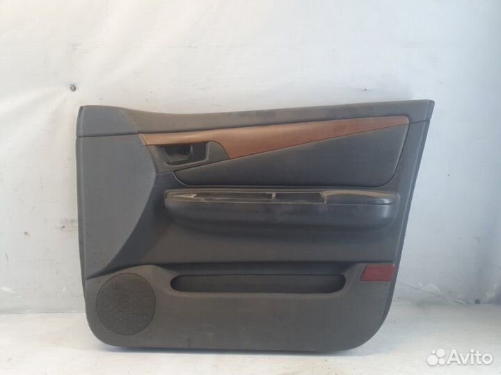 Дверная карта передняя правая Lifan Solano 620