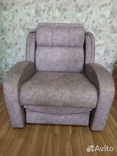 Кресло-кровать