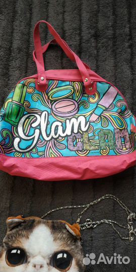 Cумочки детские