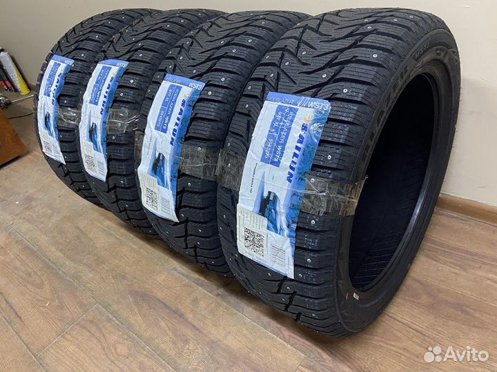 Sailun Ice Blazer WST3 215/55 R17 98T
