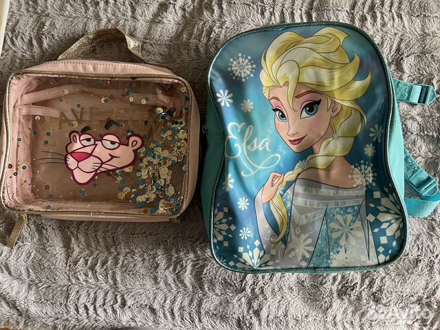 Сумочки для девочки