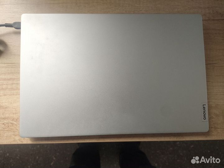 Ноутбук Lenovo IdeaPad 5 14IAL7 82SD00A8RK