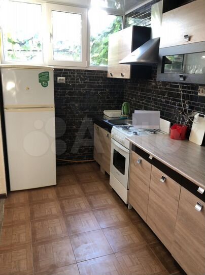 Дом 80 м² на участке 5 сот.