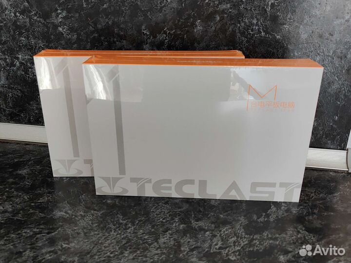Новый планшет Teclast M40 6/128 gb 4G