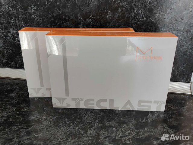 Новый планшет Teclast M40 6/128 gb 4G