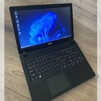 Мощный Acer Aspire AMD a9, 1000Gb, 2 видеокарты