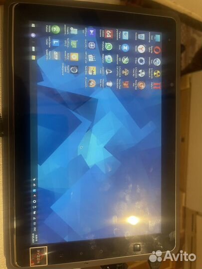 Планшет на windows