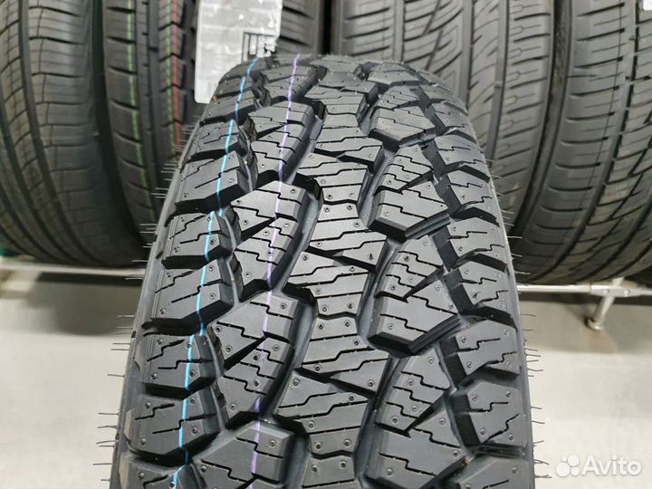 Hankook DynaPro ATM RF10 205/70 R15 96T